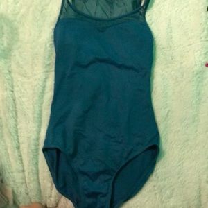 Leotard